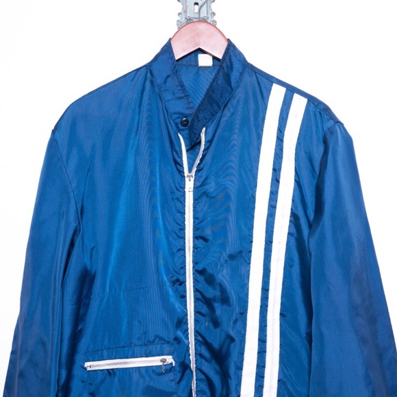Vintage bowling jacket Clearance